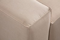 Canapea de colț Atelier Del Sofa Pirlo Ecru imaginea #12 — magazin online Desire.md