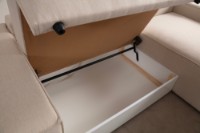 Canapea de colț Atelier Del Sofa Pirlo Ecru imaginea #15 — magazin online Desire.md