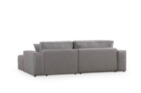 Угловой диван Atelier Del Sofa Pirlo Light Grey фото №8 — интернет-магазин Desire.md