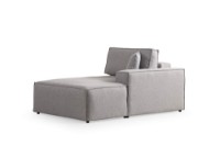 Угловой диван Atelier Del Sofa Pirlo Light Grey фото №10 — интернет-магазин Desire.md