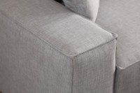 Угловой диван Atelier Del Sofa Pirlo Light Grey фото №12 — интернет-магазин Desire.md