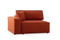 Canapea de colț Atelier Del Sofa Pirlo Orange imaginea #9 — magazin online Desire.md