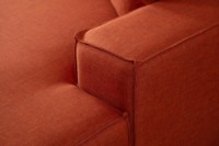 Canapea de colț Atelier Del Sofa Pirlo Orange imaginea #13 — magazin online Desire.md