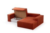 Canapea de colț Atelier Del Sofa Pirlo Orange imaginea #15 — magazin online Desire.md