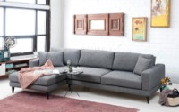 Canapea de colț Atelier Del Sofa Nordic Left imaginea #2 — magazin online Desire.md