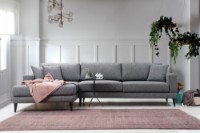 Canapea de colț Atelier Del Sofa Nordic Left imaginea #3 — magazin online Desire.md