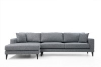 Canapea de colț Atelier Del Sofa Nordic Left imaginea #4 — magazin online Desire.md