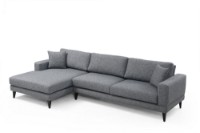 Canapea de colț Atelier Del Sofa Nordic Left imaginea #5 — magazin online Desire.md