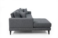 Canapea de colț Atelier Del Sofa Nordic Left imaginea #6 — magazin online Desire.md