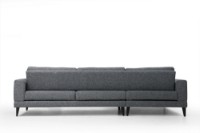 Canapea de colț Atelier Del Sofa Nordic Left imaginea #7 — magazin online Desire.md