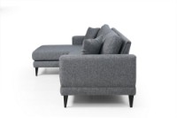 Canapea de colț Atelier Del Sofa Nordic Left imaginea #8 — magazin online Desire.md