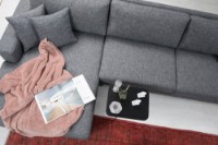 Canapea de colț Atelier Del Sofa Nordic Left imaginea #9 — magazin online Desire.md