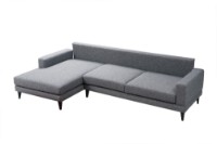 Canapea de colț Atelier Del Sofa Nordic Left imaginea #10 — magazin online Desire.md