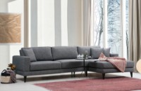 Canapea de colț Atelier Del Sofa Nordic Right imaginea #2 — magazin online Desire.md