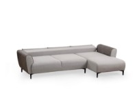 Canapea de colț Atelier Del Sofa Aren Right Grey imaginea #9 — magazin online Desire.md