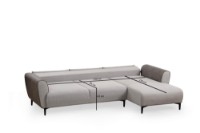 Canapea de colț Atelier Del Sofa Aren Right Grey imaginea #11 — magazin online Desire.md