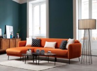 Canapea de colț Atelier Del Sofa Sevilla Left