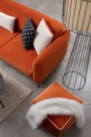 Canapea de colț Atelier Del Sofa Sevilla Left imaginea #3 — magazin online Desire.md