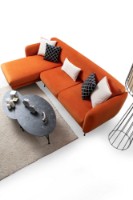 Canapea de colț Atelier Del Sofa Sevilla Left imaginea #4 — magazin online Desire.md