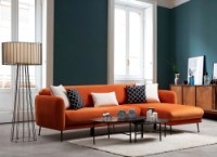 Canapea de colț Atelier Del Sofa Sevilla Right