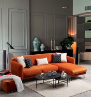Canapea de colț Atelier Del Sofa Sevilla Right imaginea #2 — magazin online Desire.md