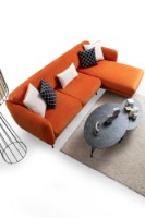 Canapea de colț Atelier Del Sofa Sevilla Right imaginea #3 — magazin online Desire.md