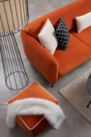 Canapea de colț Atelier Del Sofa Sevilla Right imaginea #4 — magazin online Desire.md