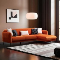 Canapea de colț Atelier Del Sofa Sevilla Right imaginea #5 — magazin online Desire.md