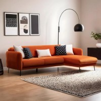 Canapea de colț Atelier Del Sofa Sevilla Right imaginea #6 — magazin online Desire.md