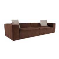 Canapea Atelier Del Sofa Lora imaginea #5 — magazin online Desire.md