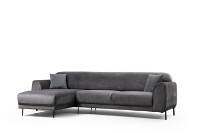 Canapea de colț Atelier Del Sofa Image Left Anthracite imaginea #9 — magazin online Desire.md