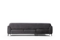 Canapea de colț Atelier Del Sofa Image Left Anthracite imaginea #13 — magazin online Desire.md