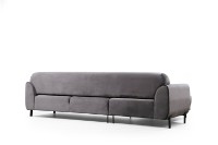 Canapea de colț Atelier Del Sofa Image Left Anthracite imaginea #14 — magazin online Desire.md