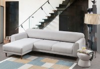 Canapea de colț Atelier Del Sofa Image Left Beige imaginea #3 — magazin online Desire.md