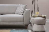 Canapea de colț Atelier Del Sofa Image Left Beige imaginea #4 — magazin online Desire.md