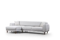 Canapea de colț Atelier Del Sofa Image Left Beige imaginea #5 — magazin online Desire.md