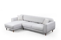 Canapea de colț Atelier Del Sofa Image Left Beige imaginea #6 — magazin online Desire.md