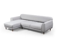 Canapea de colț Atelier Del Sofa Image Left Beige imaginea #7 — magazin online Desire.md