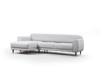 Canapea de colț Atelier Del Sofa Image Left Beige imaginea #8 — magazin online Desire.md