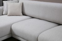 Canapea de colț Atelier Del Sofa Image Left Beige imaginea #9 — magazin online Desire.md