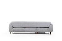 Canapea de colț Atelier Del Sofa Image Left Beige imaginea #11 — magazin online Desire.md