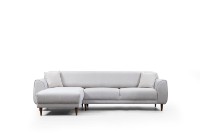 Canapea de colț Atelier Del Sofa Image Left Beige imaginea #12 — magazin online Desire.md
