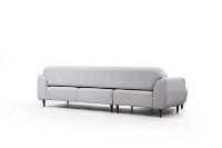 Canapea de colț Atelier Del Sofa Image Left Beige imaginea #13 — magazin online Desire.md