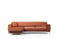 Canapea de colț Atelier Del Sofa Image Left Cinnamon imaginea #7 — magazin online Desire.md