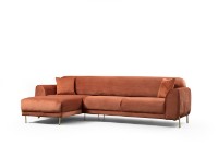 Canapea de colț Atelier Del Sofa Image Left Cinnamon imaginea #8 — magazin online Desire.md