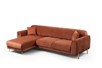 Canapea de colț Atelier Del Sofa Image Left Cinnamon imaginea #15 — magazin online Desire.md