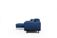 Canapea de colț Atelier Del Sofa Image Navy Blue imaginea #11 — magazin online Desire.md
