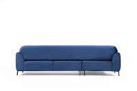 Canapea de colț Atelier Del Sofa Image Navy Blue imaginea #13 — magazin online Desire.md