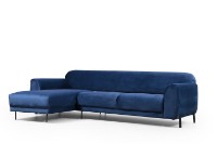 Canapea de colț Atelier Del Sofa Image Navy Blue imaginea #14 — magazin online Desire.md