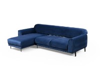 Canapea de colț Atelier Del Sofa Image Navy Blue imaginea #15 — magazin online Desire.md